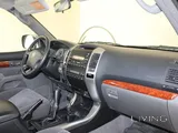 Toyota Prado 2008 – Excellent Condition!